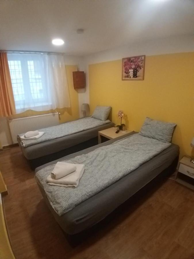 Vendégház Deniz